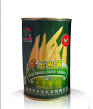玉米笋