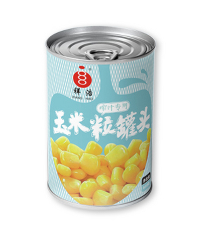 玉米粒罐头